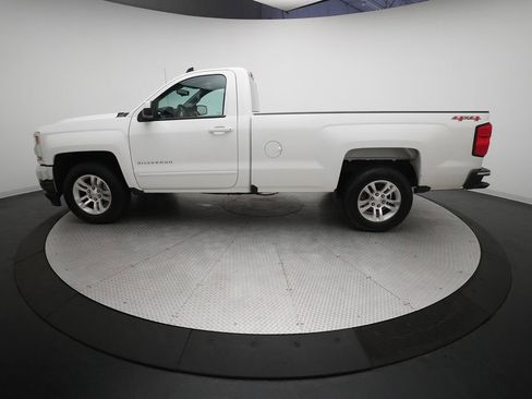 Used 2017 Chevrolet Silverado 1500 LT w/ LT Convenience Package image 22