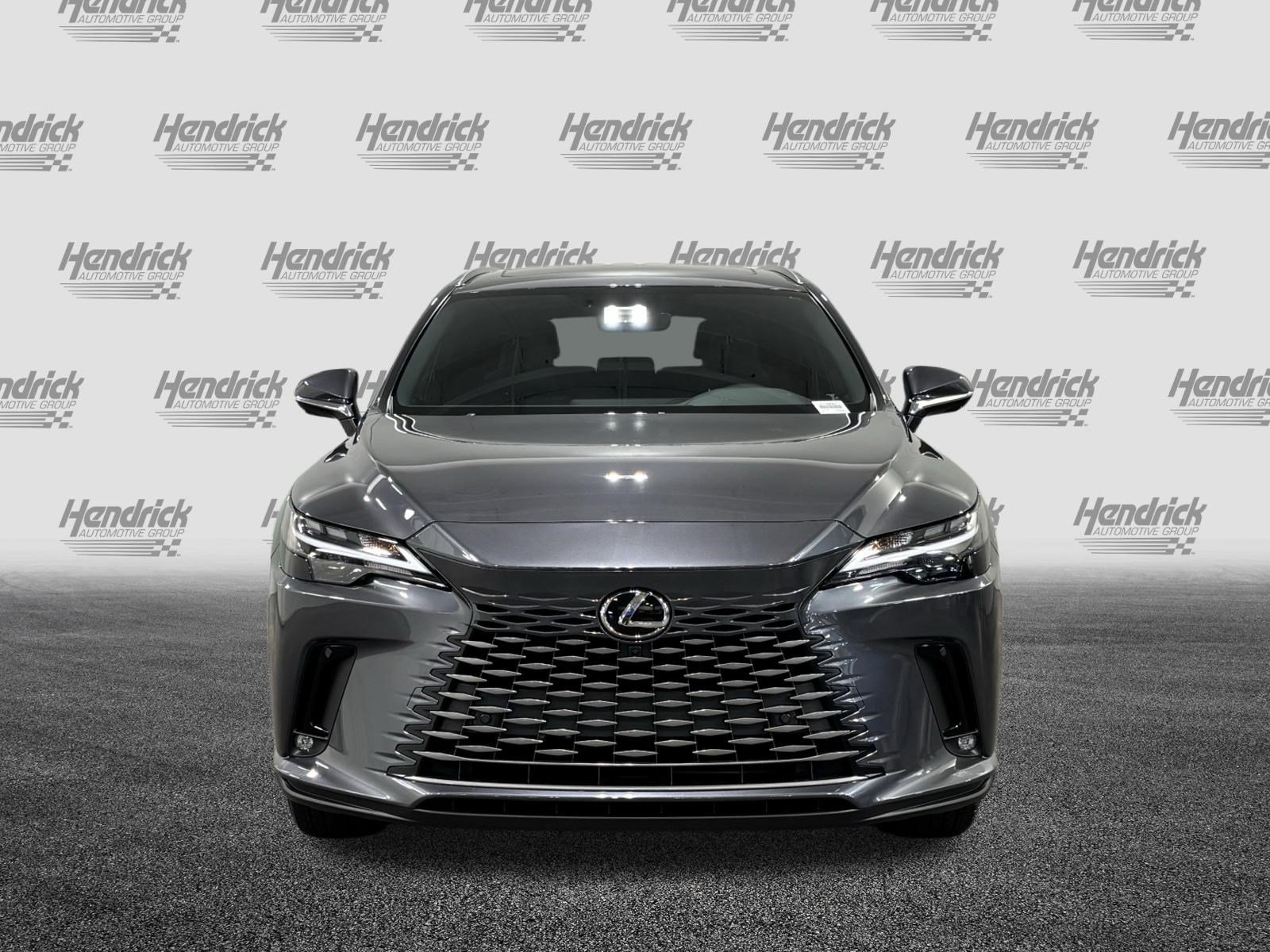 Used 2026 Lexus RX 350 Premium Plus w/ Accessory Package (K3) FWD image 5