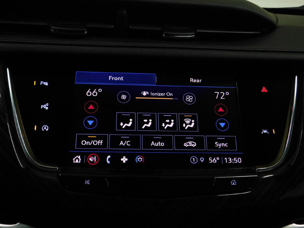 Used 2022 Cadillac XT6 Premium Luxury w/ Technology Package AWD/4WD image 59