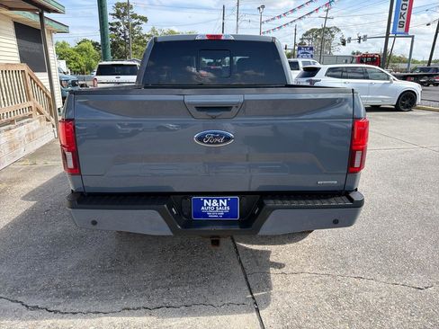 Used 2019 Ford F150 Lariat image 7