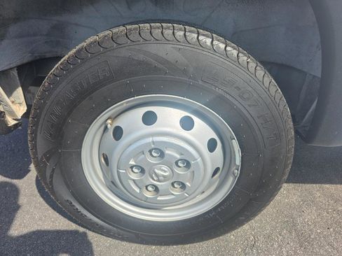 Used 2021 RAM ProMaster 2500 FWD image 16