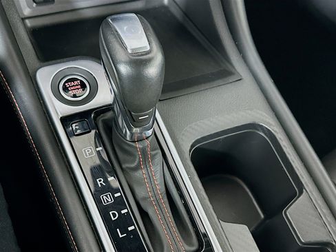 Used 2024 Nissan Sentra SR w/ SR Premium Package image 23