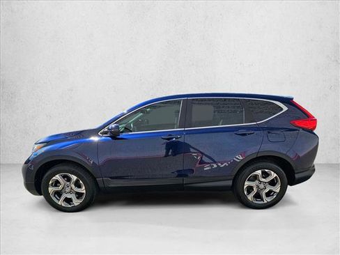 Used 2019 Honda CR-V EX-L image 2