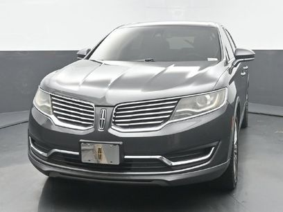 Used 2018 Lincoln MKX Reserve w/ Lincoln MKX Climate Package