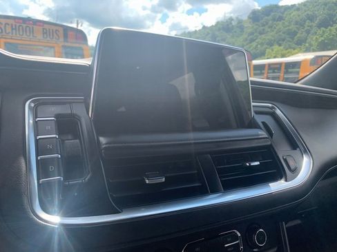 Used 2021 Chevrolet Tahoe Z71 image 10