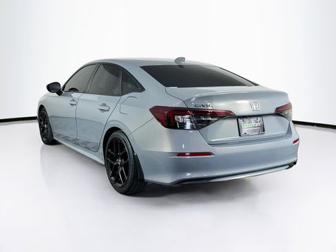 Used 2025 Honda Civic Sport image 5