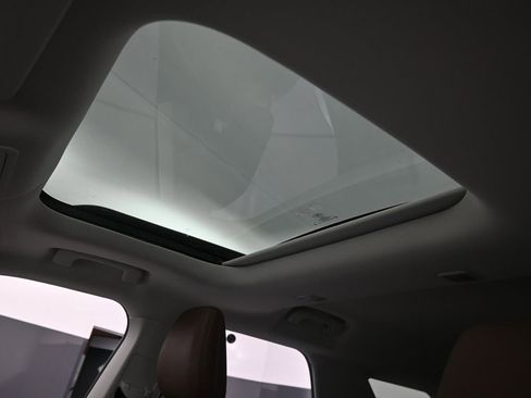 Used 2025 Ford Bronco Sport Outer Banks w/ Outer Banks Tech Package+ image 23