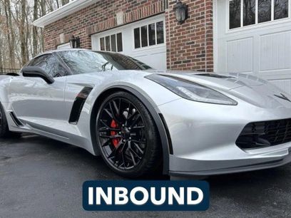 Used 2016 Chevrolet Corvette Z06