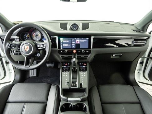 New 2026 Porsche Macan S AWD/4WD image 19