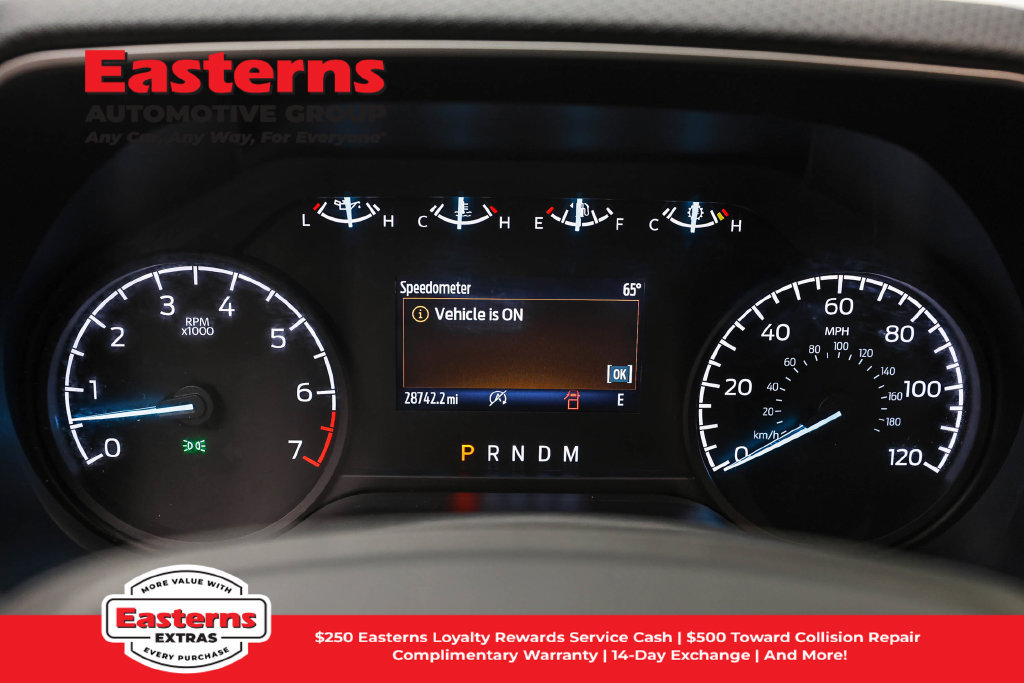 Used 2023 Ford F150 XL w/ STX Appearance Package AWD/4WD image 19