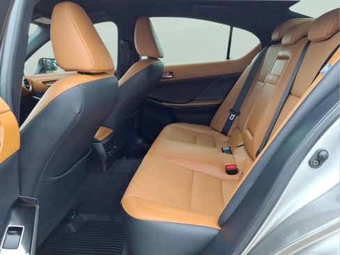 Used 2022 Lexus IS 300 w/ Accessory Package RWD image 14