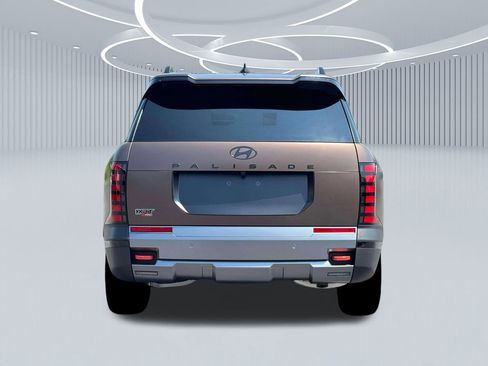 New 2026 Hyundai Palisade XRT Pro image 6
