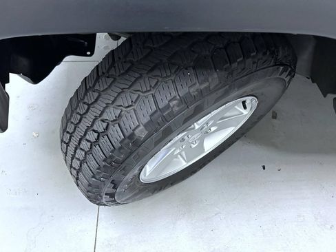 Used 2014 Jeep Wrangler Unlimited Sport w/ Quick Order Package 24S AWD/4WD image 23