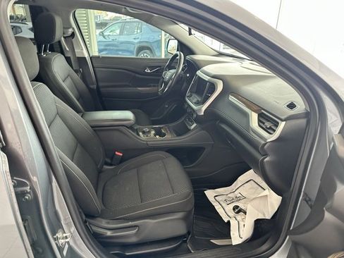 Used 2022 GMC Acadia SLE w/ GMC Pro Grade Package image 19