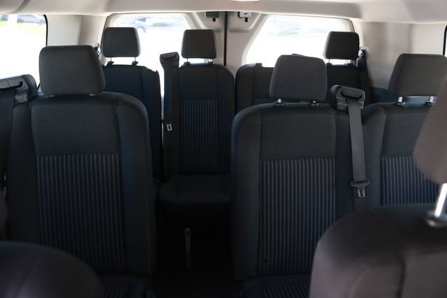 Used 2018 Ford Transit 350 XL RWD image 28