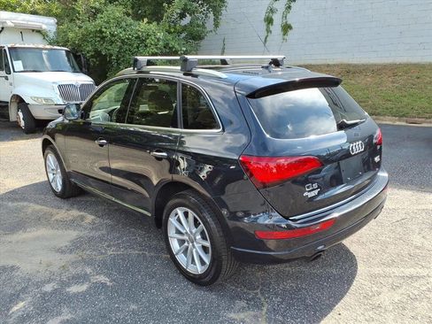 Used 2017 Audi Q5 2.0T Premium image 7