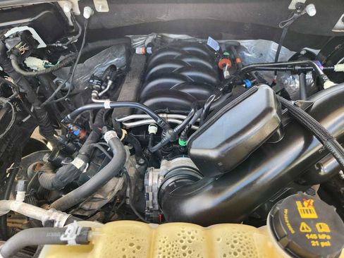 Used 2020 Ford F150 Lariat RWD image 29