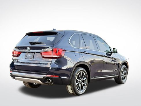 Used 2017 BMW X5 xDrive35i image 8