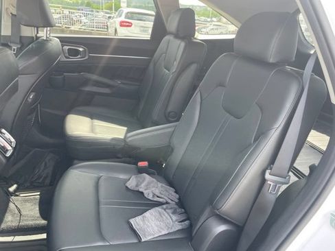 Used 2022 Kia Sorento SX AWD/4WD image 8