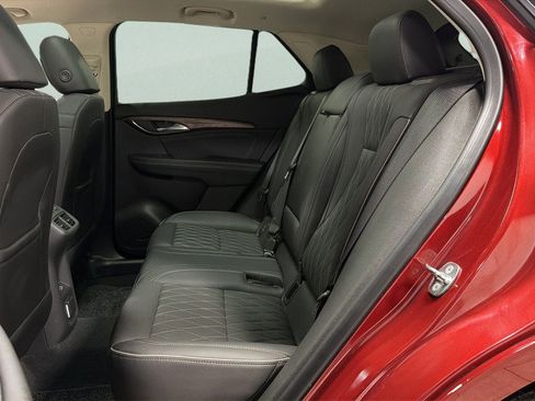 Used 2023 Buick Envision Avenir AWD/4WD image 35