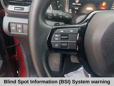 Used 2025 Honda Pilot Elite image 13