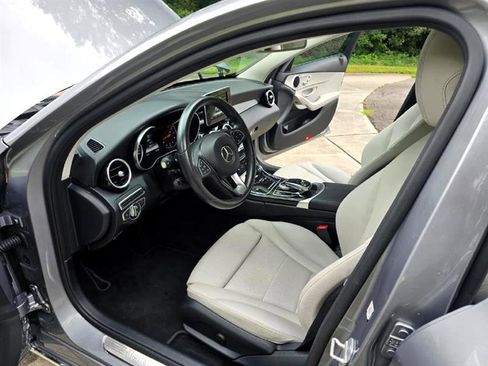 Used 2015 Mercedes-Benz C 300 Sedan image 36