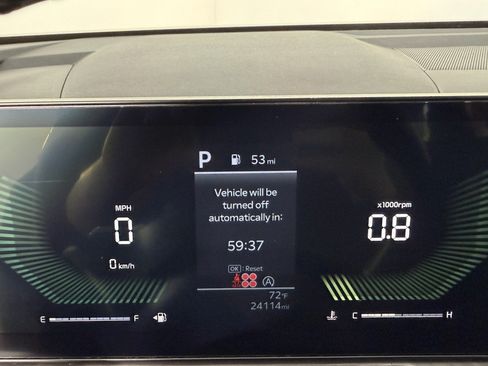 Used 2024 Kia Sorento X-Line EX AWD/4WD image 19