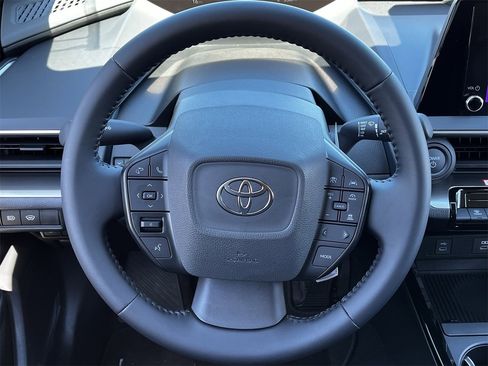 New 2026 Toyota Prius LE image 11