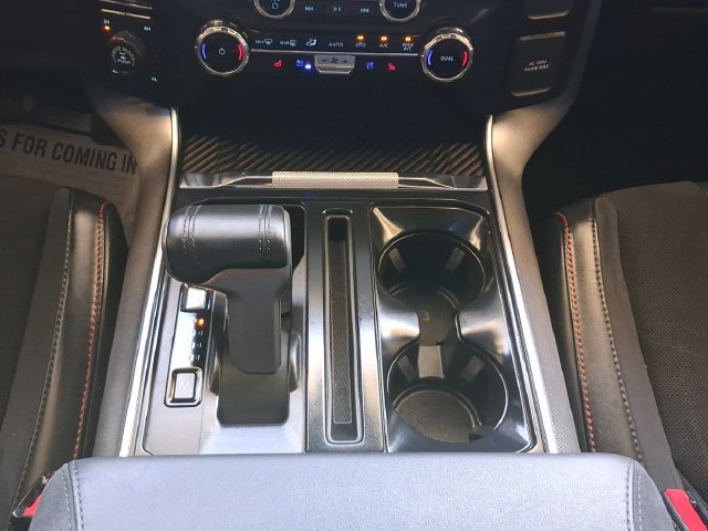Used 2023 Ford F150 Raptor w/ Equipment Group 802A Raptor R AWD/4WD image 6