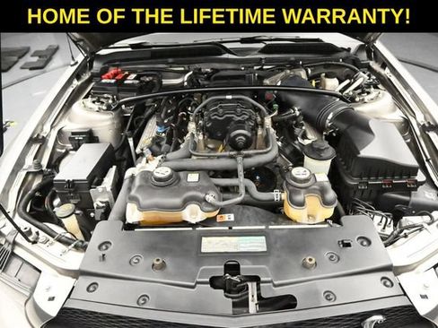 Used 2009 Ford Mustang Shelby GT500 RWD image 41