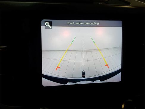 Used 2020 RAM 1500 Big Horn image 3