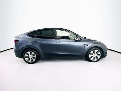 Used 2023 Tesla Model Y Long Range AWD/4WD image 10