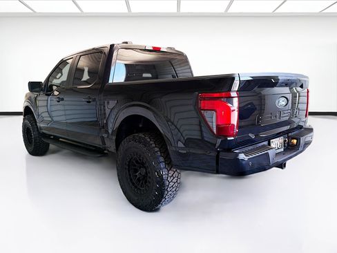 Used 2025 Ford F150 STX w/ Equipment Group 200A image 6