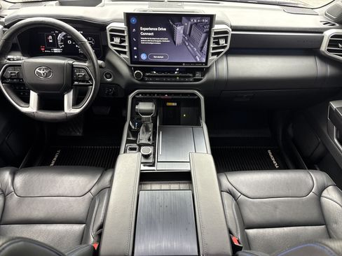 Used 2024 Toyota Tundra Platinum AWD/4WD image 29