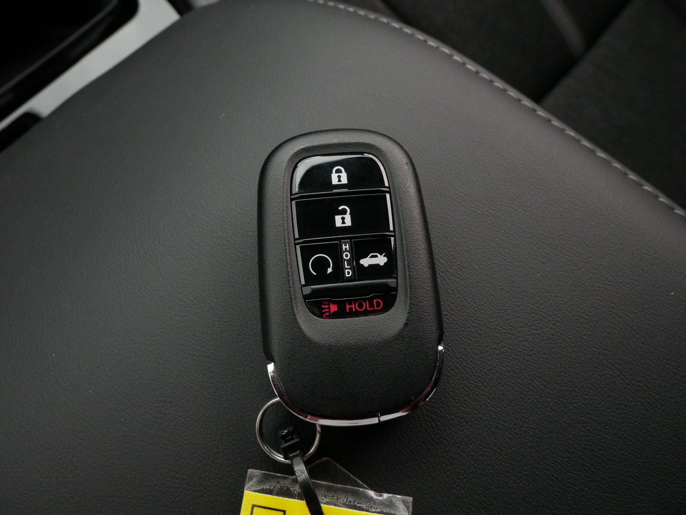 Used 2024 Honda Accord Sport image 31