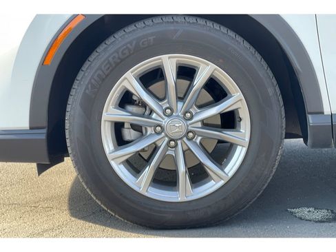 Used 2023 Honda CR-V EX-L image 10