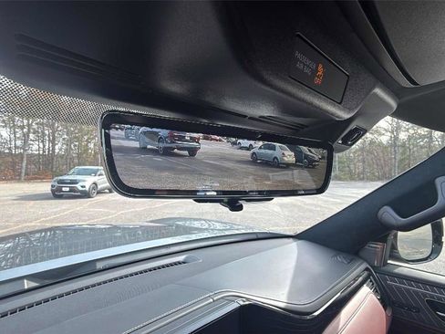 Certified 2025 INFINITI QX80 Autograph image 25