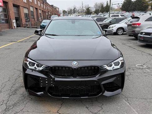 Used 2015 BMW 320i xDrive Sedan image 2