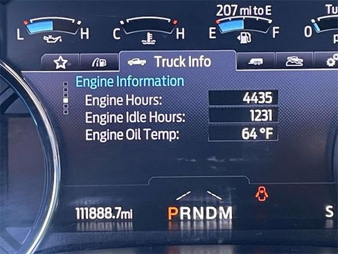 Used 2020 Ford F250 Lariat w/ Lariat Ultimate Package image 22