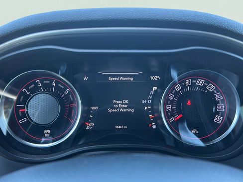 Used 2022 Dodge Challenger R/T Scat Pack RWD image 10