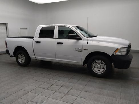Used 2020 RAM 1500 Tradesman AWD/4WD image 11