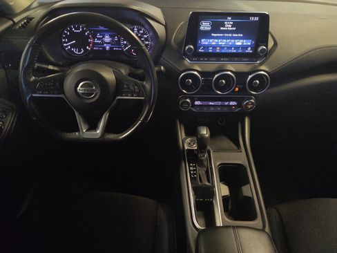 Used 2021 Nissan Sentra SV FWD image 22