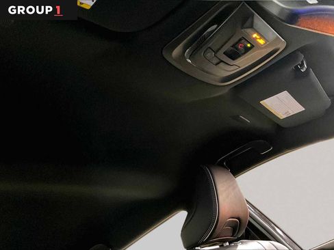Certified 2025 Toyota Crown Signia AWD/4WD image 14