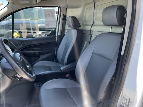 Used 2016 Ford Transit Connect XL FWD image 10