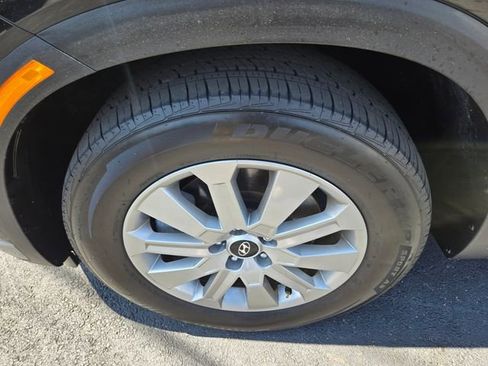 Used 2025 Hyundai Palisade SEL AWD/4WD image 24