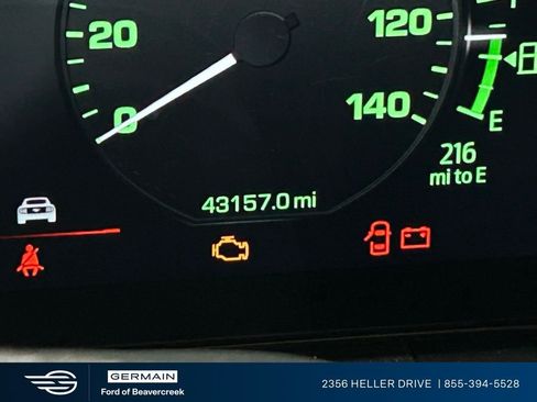 Used 2024 Ford Mustang Premium image 29