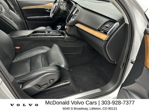 Used 2020 Volvo XC90 T6 Inscription w/ Protection Package Premier AWD/4WD image 26
