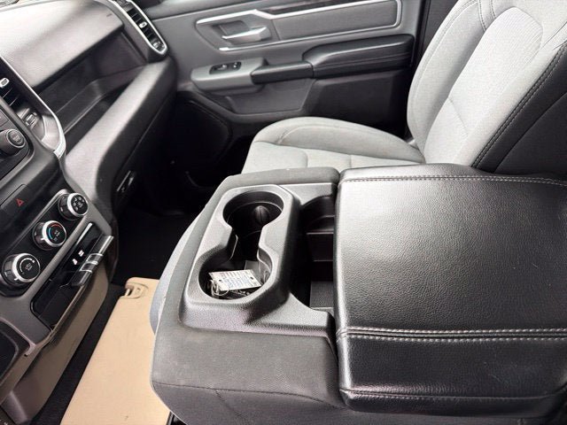 Used 2019 RAM 1500 Big Horn AWD/4WD image 16
