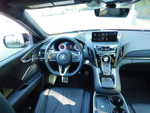Used 2026 Acura RDX A-Spec AWD/4WD image 2