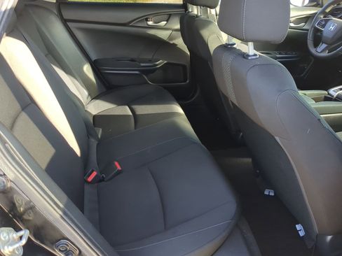 Used 2016 Honda Civic LX image 27